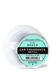 Tiki Beach Car Fragrance Refill image number null