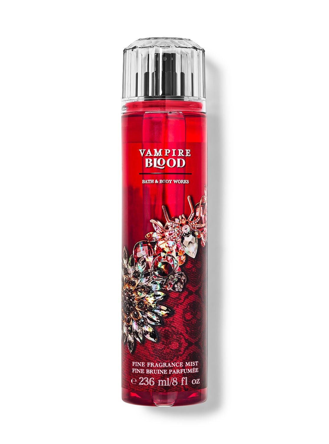 Buy Vampire Blood Fine Fragrance Mist Online | Bath & Body