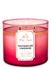 Watermelon Lemonade 3-Wick Candle image number null