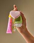 Wristlet with Mirror PocketBac Holder image number null