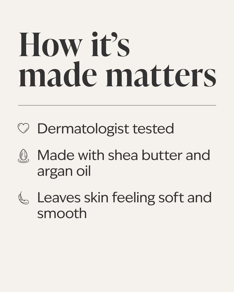 Black Chamomile Body Oil Moisturizing Body Oil