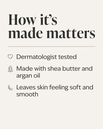 Black Chamomile Body Oil Moisturizing Body Oil