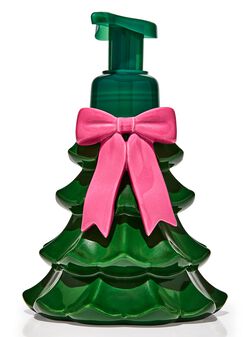 Tree Gentle & Clean Foaming Hand Soap Dispenser