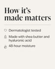 Forever Cherry Blossom Ultimate Hydration Body Cream image number null