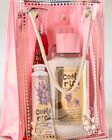 Pink Pineapple Sunrise Gift Set image number null