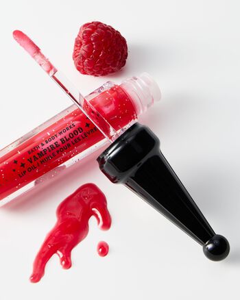 Vampire Blood Lip Oil Lip Oil