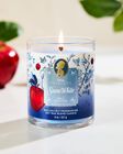 Snow White Single Wick Candle image number null