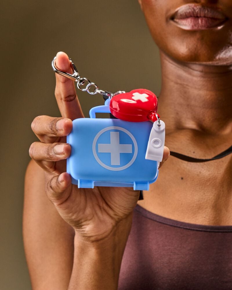 Nurse Lanyard PocketBac Holder PocketBac Holder