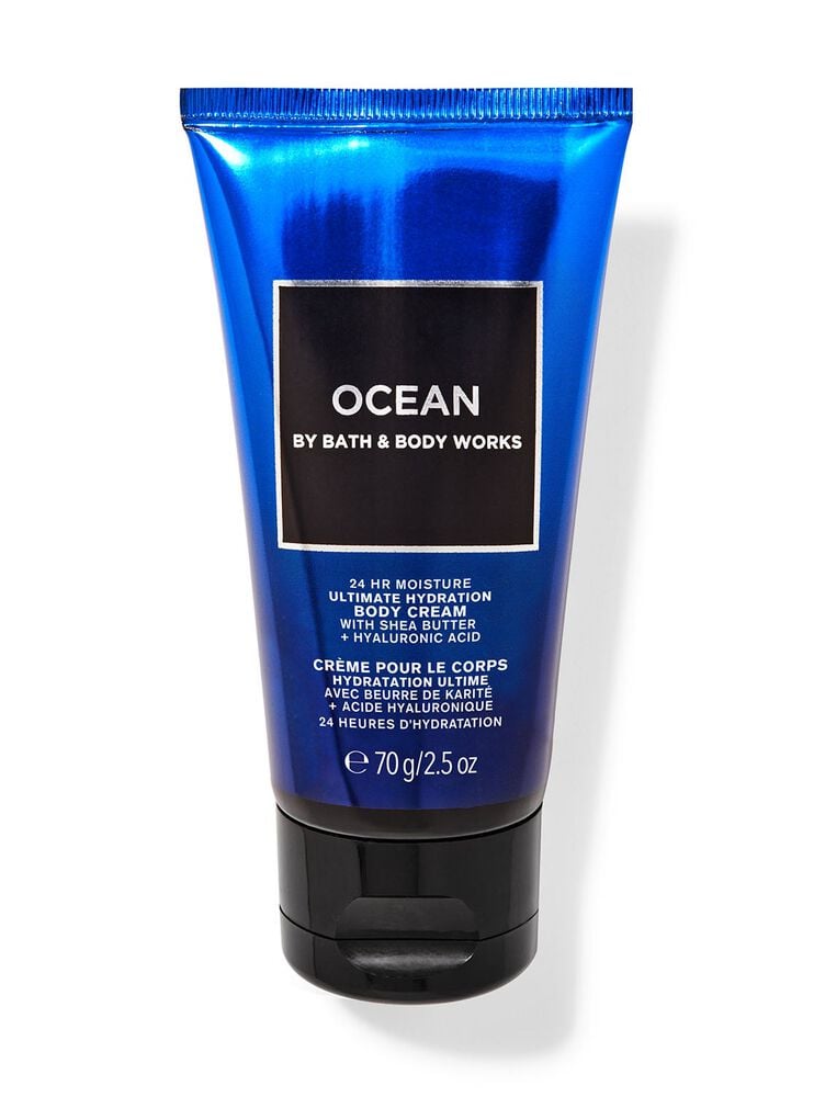Ocean Travel Size Ultimate Hydration Body Cream Travel Size Ultimate Hydration Body Cream