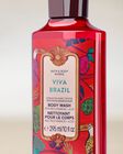 Viva Brazil Body Wash image number null