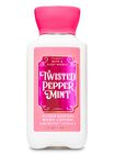 Twisted Peppermint Travel Size Body Lotion image number null