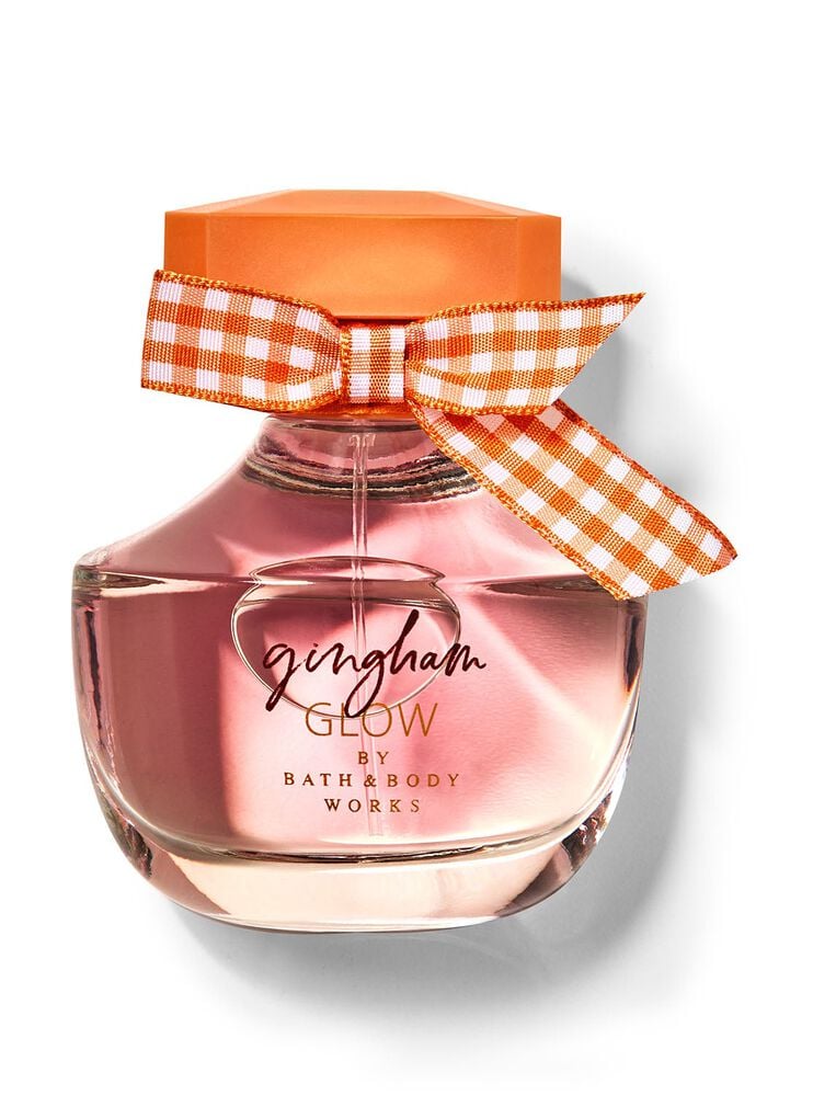 Gingham Glow Eau de Parfum Eau de Parfum