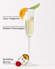 Champagne Toast Pocketbac Cleansing Hand Gel image number null