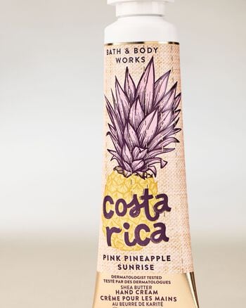 Pink Pineapple Sunrise Hand Cream Hand Cream