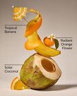 Poolside Cabana Daily Nourishing Body Lotion image number null