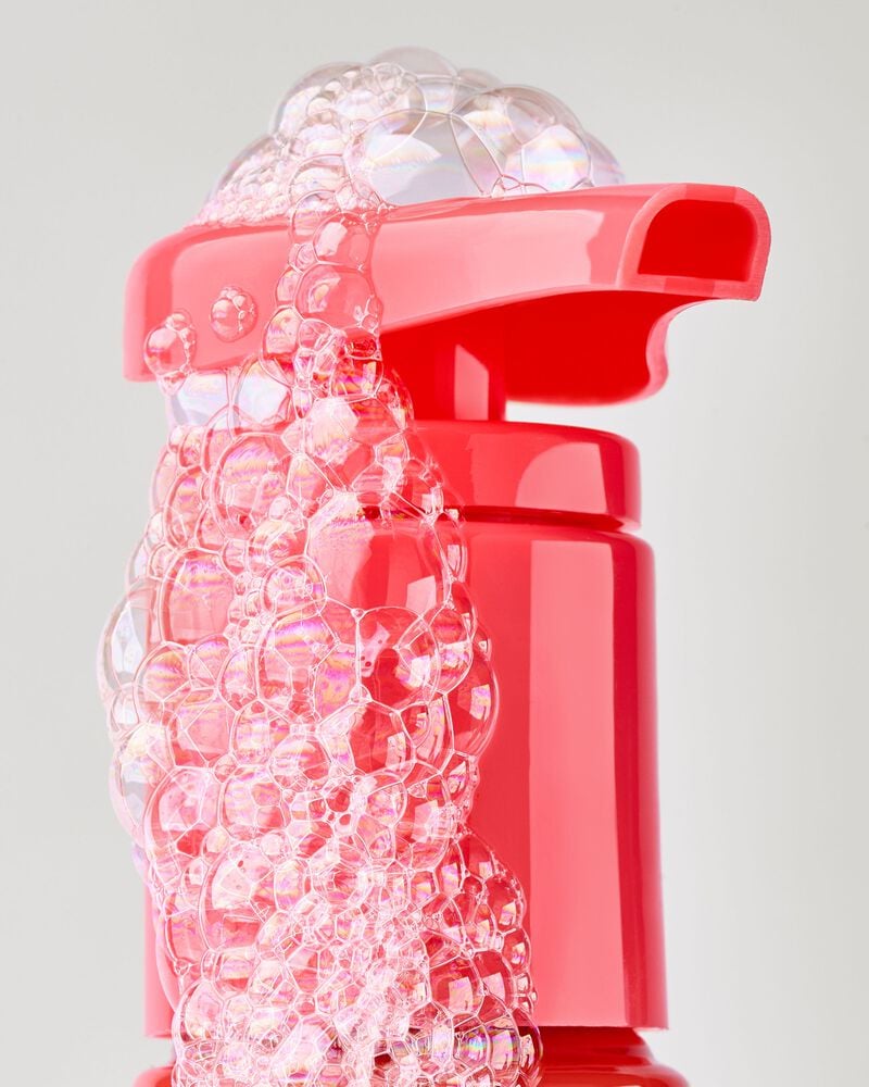 Warm Summer Evening Cleansing Gel Hand Soap Cleansing Gel Hand Soap