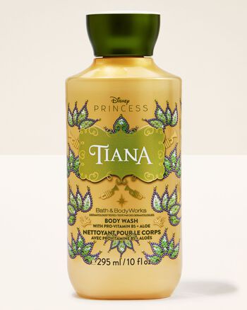 Tiana Body Wash Body Wash