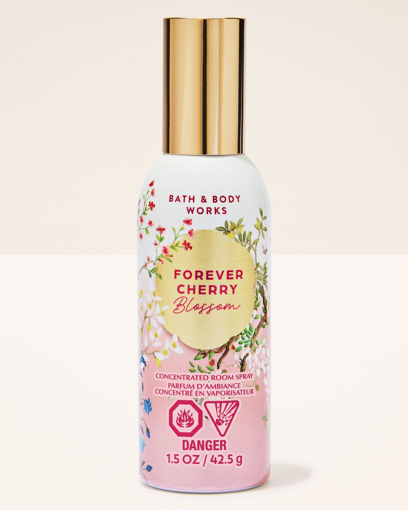 Forever Cherry Blossom Concentrated Room Spray Concentrated Room Spray