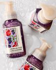 Pomegranate & Blackberry Gentle & Clean Foaming Hand Soap image number null