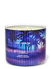 Tiki Beach 3-Wick Candle image number null