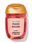 Peach Bellini Pocketbac Cleansing Hand Gel image number null