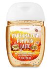 Marshmallow Pumpkin Latte Hand Sanitizer image number null