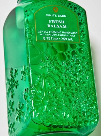 Fresh Balsam Gentle Foaming Hand Soap Gentle Foaming Hand Soap