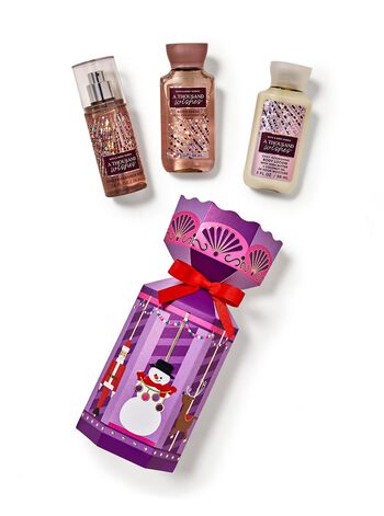 A Thousand Wishes Mini Gift Box Set Mini Gift Box Set