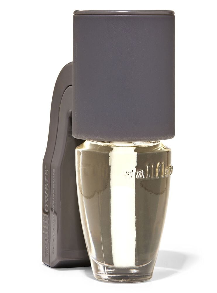 Gray Wallflowers Fragrance Plug