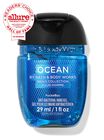 Ocean PocketBac Hand Sanitizer image number null