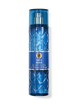 Aqua Hour Fine Fragrance Mist Aqua Hour Fine Fragrance Mist