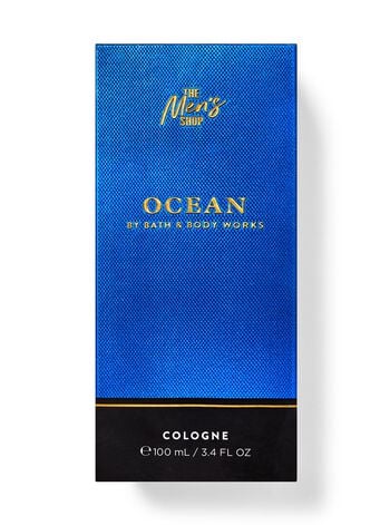 Ocean Cologne Cologne