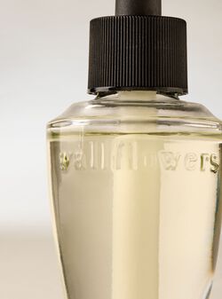 Stress Relief: Eucalyptus Spearmint Wallflowers Fragrance Refill image number null