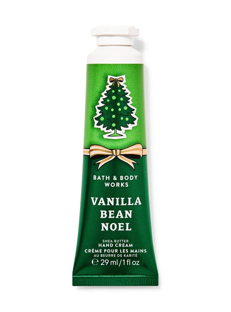 Vanilla Bean Noel Hand Cream Hand Cream
