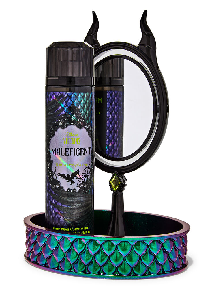 Maleficent Body Care Tray Body Care Tray