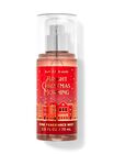 Bright Christmas Morning Travel Size Fine Fragrance Mist image number null