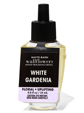 White Gardenia Wallflowers Fragrance Refill Wallflowers Fragrance Refill