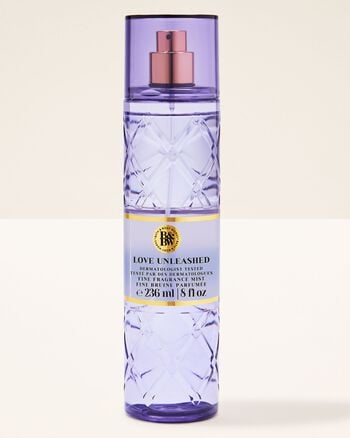 Love Unleashed Fine Fragrance Mist Fine Fragrance Mist