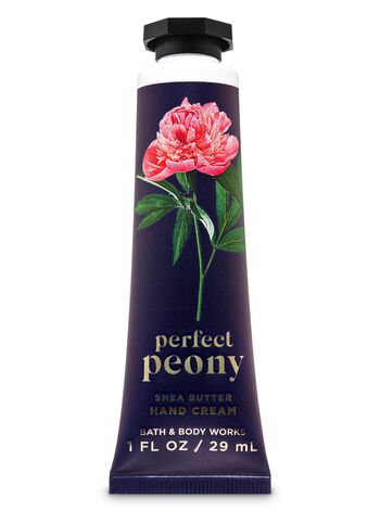 Perfect Peony Hand Cream Hand Cream