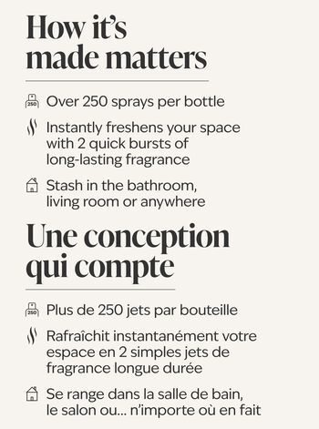 Apple Cinnamon Spice Concentrated Room Spray Concentrated Room Spray