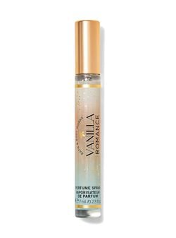 Vanilla Romance Mini Perfume Spray Vanilla Romance Mini Perfume Spray