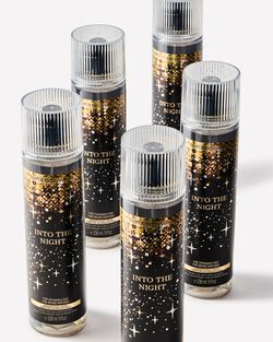 Into the Night Fine Fragrance Mist image number null