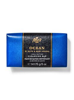Ocean Shea Butter Cleansing Bar image number null