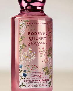 Forever Cherry Blossom Body Wash image number null