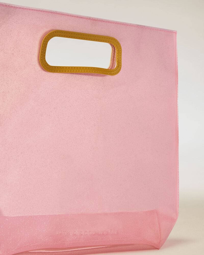 Pink Gift Bag Gift Bag