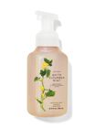 White Cucumber Mint Gentle & Clean Foaming Hand Soap image number null