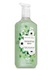 Eucalyptus Mint Nourishing Hand Soap image number null