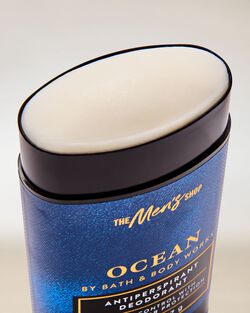 Ocean Antiperspirant Deodorant image number null