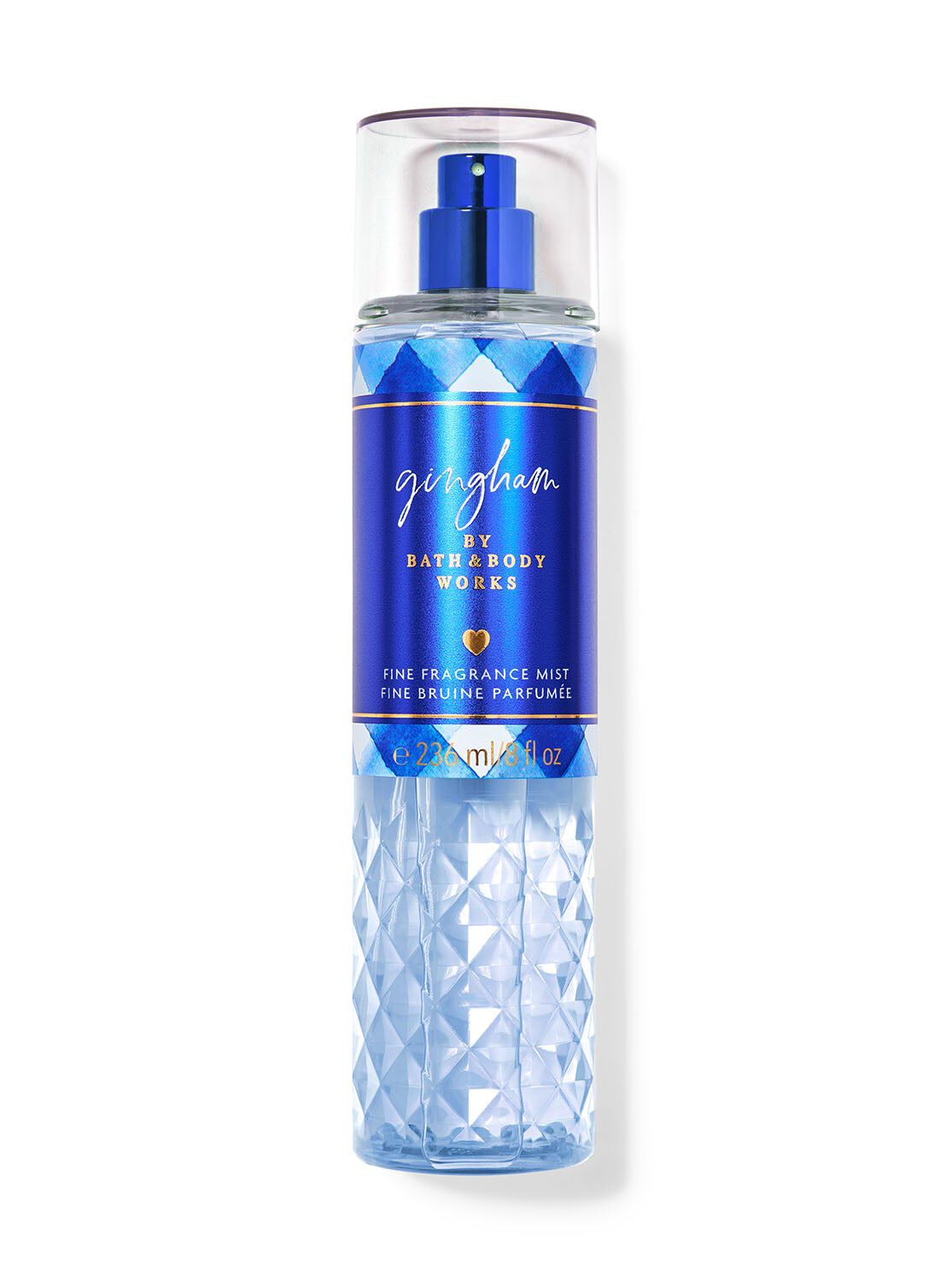 Shop Gingham Fine Fragrance Mist | Bath & Body Works Australia