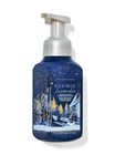 Iced Blue Lavender Gentle & Clean Foaming Hand Soap image number null